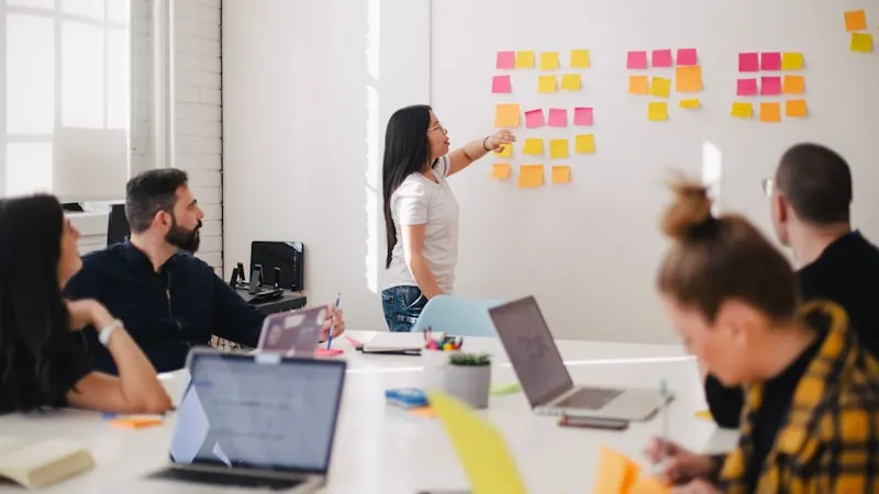 How to Write a Cover Letter That Gets Noticed in 2026